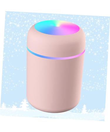 Healeved 2pcs Skin Moistener for Car Portable Humidifiers Mini Humidifier House Humidifier Car Atomizer - Buy Online on SooperMarket.com