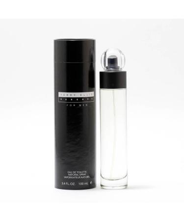 Reserve/Perry Ellis Edt Spray 3.4 Oz (M)