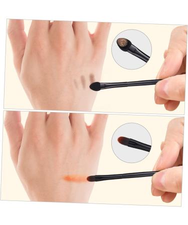 BELLIFFY 20pcs Nylon Plastic Makeup Brush for Women Face Sponge Concealer Sponge - Buy Online on SooperMarket.com
