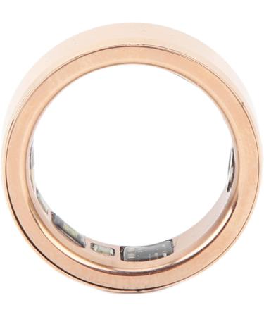 Smart Ring - Sleep Monitor & Step Tracker | Aluminum Ceramic Design for Enhanced Performance - Buy Online on SooperMarket.com
