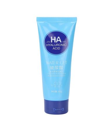 Sonew Face Wash with Hyaluronic Daily Facial Wash & Gentle Pore Cleanser For Women and Men for All Skin Types