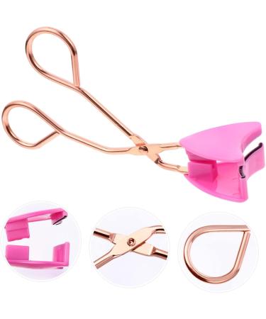 PLAFOPE Magnetic False Eyelash Curler Mascara Applicator False Lashes Tools False Eyelash Applicator Magnetic Eyelash Clip Eyelash Holder Profession Eyelash Clips Stainless Steel - Buy Online on SooperMarket.com