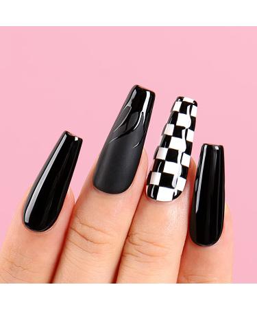 AIMEILI Blackpool (007) Soak Off UV LED Gel Nail Polish - 10ml (Pack of 1) - Buy Online on SooperMarket.com
