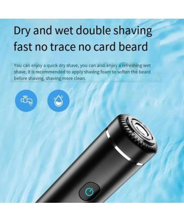 Sunree Premium Body Trimmer for Men & Women - Elegant Ball Trimmer Black | Best International Shipping - Buy Online on SooperMarket.com
