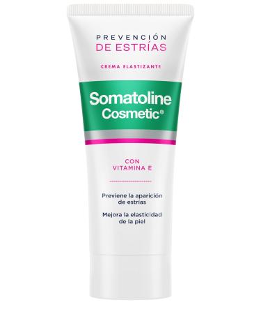 Somatoline Cosmetic Stretch Marks Prevention Softening Cream 200ml