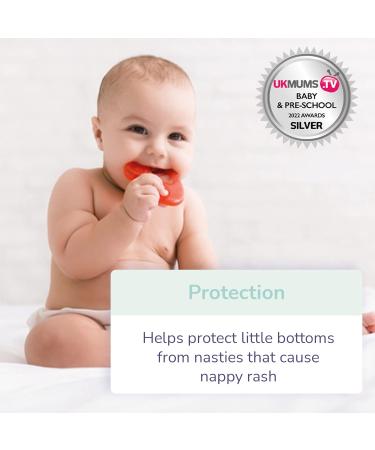Metanium Everyday Easy Spray Barrier Lotion 60ml - Nappy Rash Protection - Buy Online on SooperMarket.com
