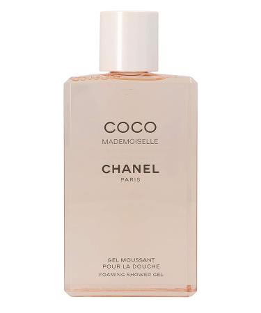 Chanel Coco Mademoiselle Shower Gel 200ml - Parallel Import - Best Price Guaranteed - Buy Online on SooperMarket.com
