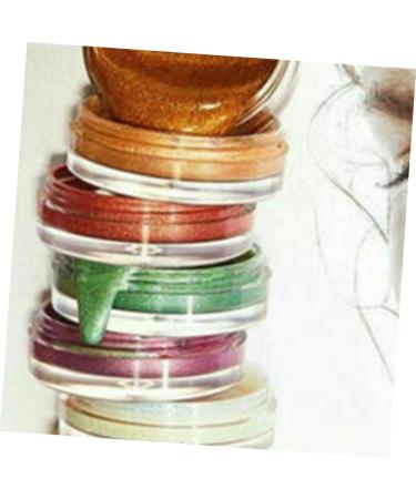 FOYTOKI Highlighter Makeup Highlighters Eye Shadow Glitter Highlighter Cream - Buy Online on SooperMarket.com