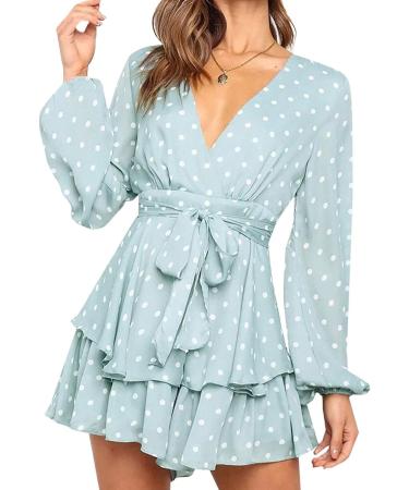 WILLBEST Women's Wrap Sleeveless Jumpsuit Comfy Dungarees Spaghetti Straps Baggy Pant Romper Overall with Pockets 2803-oyvsw-b-a L - Buy Online on SooperMarket.com