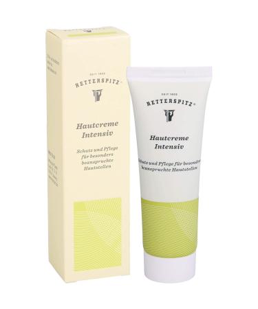 Retterspitz Intensive Skin Cream 50 ml - Premium Moisturizer for All Skin Types | Fast International Shipping - Buy Online on SooperMarket.com