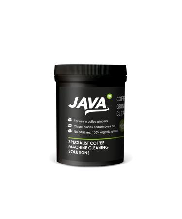 Thali Outlet - 1 x Java Coffee Grinder Cleaner 480g
