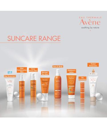 Buy Avene Cleanance Sun SPF 50+ Emulsion 50ml | Pierre Fabre Dermo Cosmetic | International Shipping - Buy Online on SooperMarket.com
