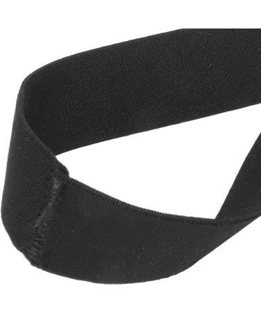 Valgus Corrector Belt for Women - Single Bunion Corrector Sleeve - Prevent Slip - Flexible Elastic - Soft Breathable - Bunion Separator - Size Large - Buy Online on SooperMarket.com
