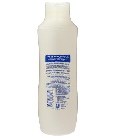 Suave Kids 3-in-1 Shampoo Conditioner & Body Wash | Soothing Lavender | 22.5 oz - Gentle & Nourishing for Kids - Buy Online on SooperMarket.com