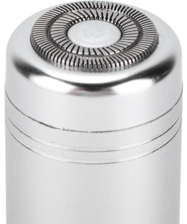 Premium 4D Electric Razor for Men | Waterproof USB Charging Shaver | Long-Lasting Compact Face Shaver - Buy Online on SooperMarket.com