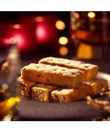 Shortbread House of Edinburgh Original Recipe Shortbread Fingers - 6oz (Pack of 1) - Buy Online on SooperMarket.com