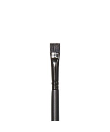 Precision Flat Eyeliner Brush - Synthetic | Achieve Seamless Application - Buy Online on SooperMarket.com