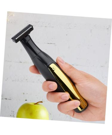 Buy 4 Sets Electric Nose Hair Trimmer & Multi-Functional Shaver for Men | Best Grooming Tool for Precision Trimming - Buy Online on SooperMarket.com