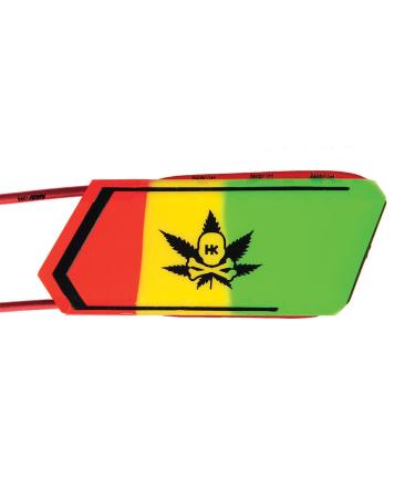 HK Army Ball Breaker 2.0 Barrel Condom/Cover - Loud