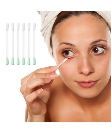 50 Pcs Disposable Vitamin E Liquid-Filled Makeup Remover Swabs - Buy Online on SooperMarket.com