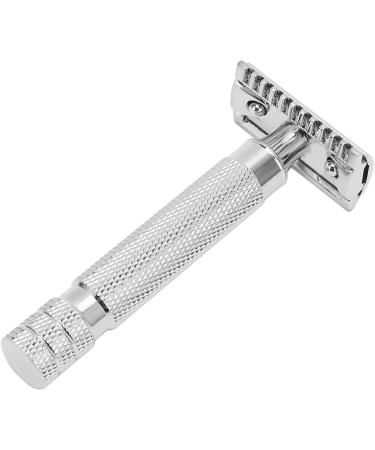 High Security Manual Shaver - Easy to Clean Perfect for Home Use | International Shipping - Buy Online on SooperMarket.com