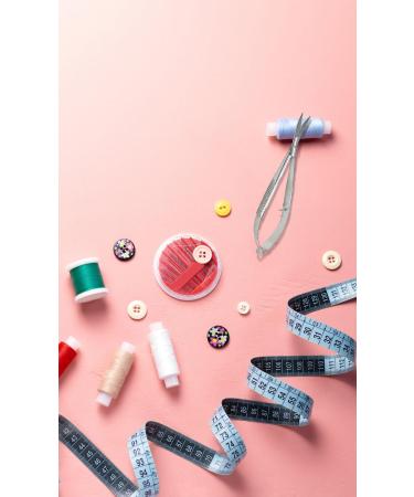 SANDBROS Curved Cuticle Scissors Grooming Professional Self Opening Scissors from Stainless Steel - Scrapbooking and Decoupage Curved Scissors - Buy Online on SooperMarket.com