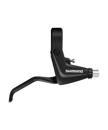 SHIMANO Alivio BL-T4000 V-Brake Lever Set Black