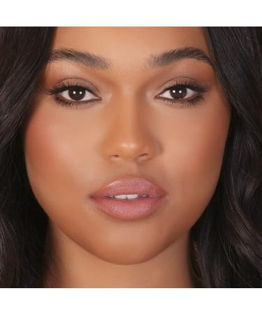 Plump and Colour Shade Dare Nde Pink/Brown - Premium International Shipping Available - Buy Online on SooperMarket.com