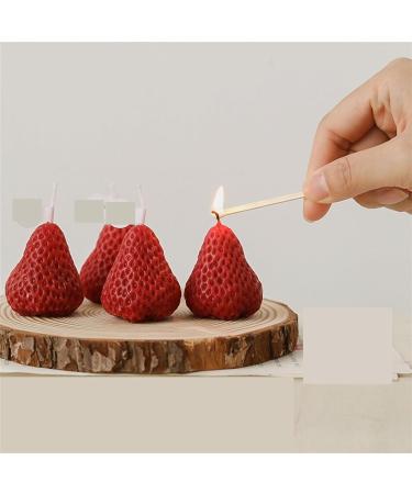 SUKORI Pink Silicone Aromatherapy Candle Grinding Tool - Perfect for E-Commerce | International Shipping - Buy Online on SooperMarket.com