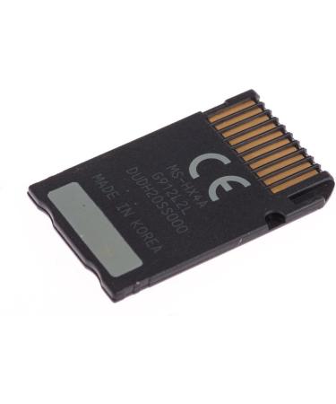 16GB Memory Stick Pro-HG Duo (Mark 2) for PSP - Fast & Reliable Storage Solution - Buy Online on SooperMarket.com