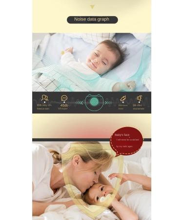 Electric Electric Nail Trimmer for Baby Electric Polish Grooming Kit A - Buy Online on SooperMarket.com