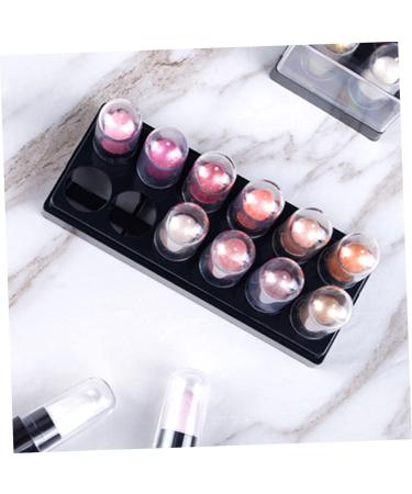Healeved 12pcs 12 Shadow Box Eye Brightener Stick Eyeshadow Pencil Crayons Makeup Kit Plastic - Buy Online on SooperMarket.com