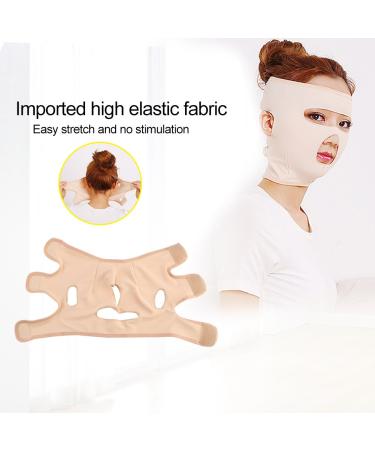 Bandage Lifting Mask | Face Lift Firming & Slimming Facial Mask | International Shipping - Buy Online on SooperMarket.com