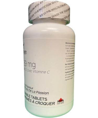 Bariatric Advantage - Advanced Multi EA Chewable - Bariatric Multivitamin - Mixed Fruit - 90 Tablets - Buy Online on SooperMarket.com