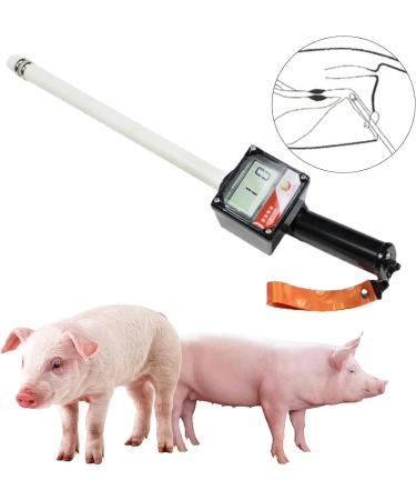 Perfeclan Dog Ovulation Detector - Automatic Progesterone Test for Dogs & Pigs | Vet-Approved Destruction Detection - Buy Online on SooperMarket.com
