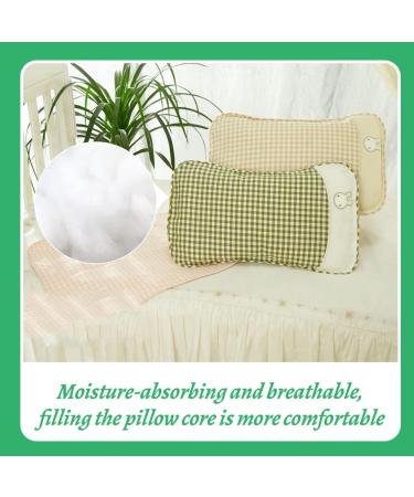 200g/7.1oz Premium Polyester Fiber Fill for Crafts, Pillows, and Stuffed Animals - Buy Online on SooperMarket.com
