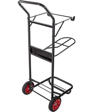 Buy Saddle Cart for Meran Horses - Foldable Western Saddle Holder & Caddy | International Shipping - Buy Online on SooperMarket.com