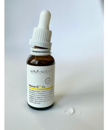 Skin Nutrition Botanicals White Label - Premium Natural Skincare Products - Buy Online on SooperMarket.com