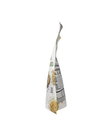 Buy PARMCRISPS Plant Based Cracked Black Pepper Crisps - 1.75 OZ | Healthy Snack Alternative - Buy Online on SooperMarket.com