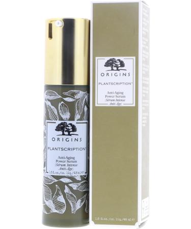 Origins Plantscription Anti-Aging Power Serum 50ml/1.7oz - Buy Online on SooperMarket.com