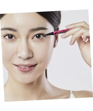 Angoily 1pc Eyeliner Pencil Waterproof Eyeliner Set Lasting - Buy Online on SooperMarket.com