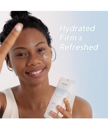 Beplain Hyaluronic Aqua Moisturizer 2.7 fl oz - Hydrating Moisturizer for All Skin Types - Buy Online on SooperMarket.com