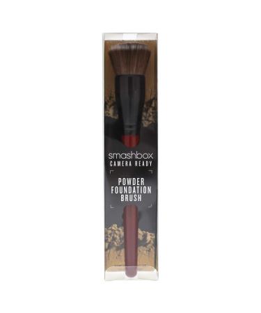 Smashbox Camera Ready Powder Foundation Brush By Smashbox for Women - 1 Pc Brush