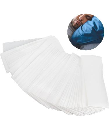 90Pcs Anti Snoring Sleep Strips - Gentle Mouth Tape for Better Nose Breathing - Buy Online on SooperMarket.com