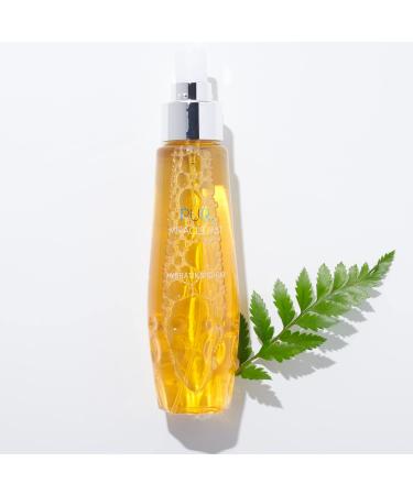 R MINERALS Miracle Mist Hydrating & Setting Spray - Brighten, Tone, and Energize Skin | Citrus Oils, Cruelty Free - Buy Online on SooperMarket.com