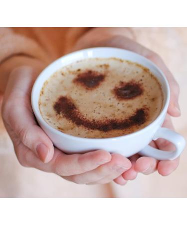 Birch Gold Drinking Cocoa 4 x 200g | Sugar-Free Vegan Hot Chocolate | Fairtrade Raw Cocoa with Xylitol | 40% De-Oiled Cocoa Powder - Buy Online on SooperMarket.com