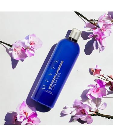 Sulfate-Free Nourishing Conditioner - Color Safe 33.8 oz / 1000 ml | International Shipping Available - Buy Online on SooperMarket.com