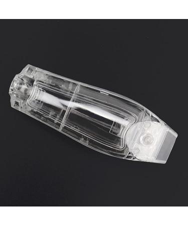 Pyatofly 3X for Shell Electric Hair Clipper Cove Trimmer Hairdresser Cutting Barber Clipper Modified Shell - Buy Online on SooperMarket.com