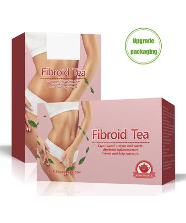 Tea for Women Warm Uterine Tea Uterus Tea Uterus Detox Tea Myoma Tea for Women - Buy Online on SooperMarket.com