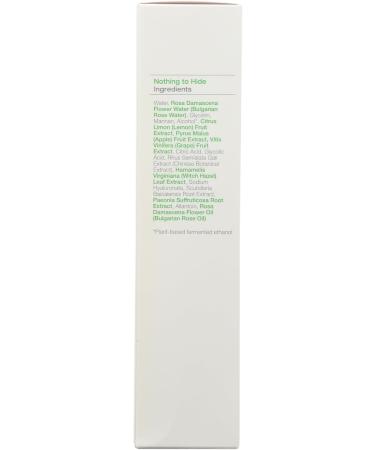 ISOI Bulgarian Rose Pore Tightening Tonic | 1.86 oz | Best Pore Minimizer | International Shipping - Buy Online on SooperMarket.com